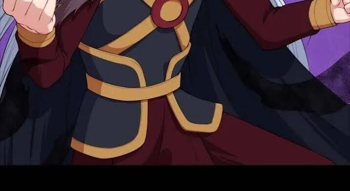 Ma Tôn Trông Trẻ Chapter 94 - 45