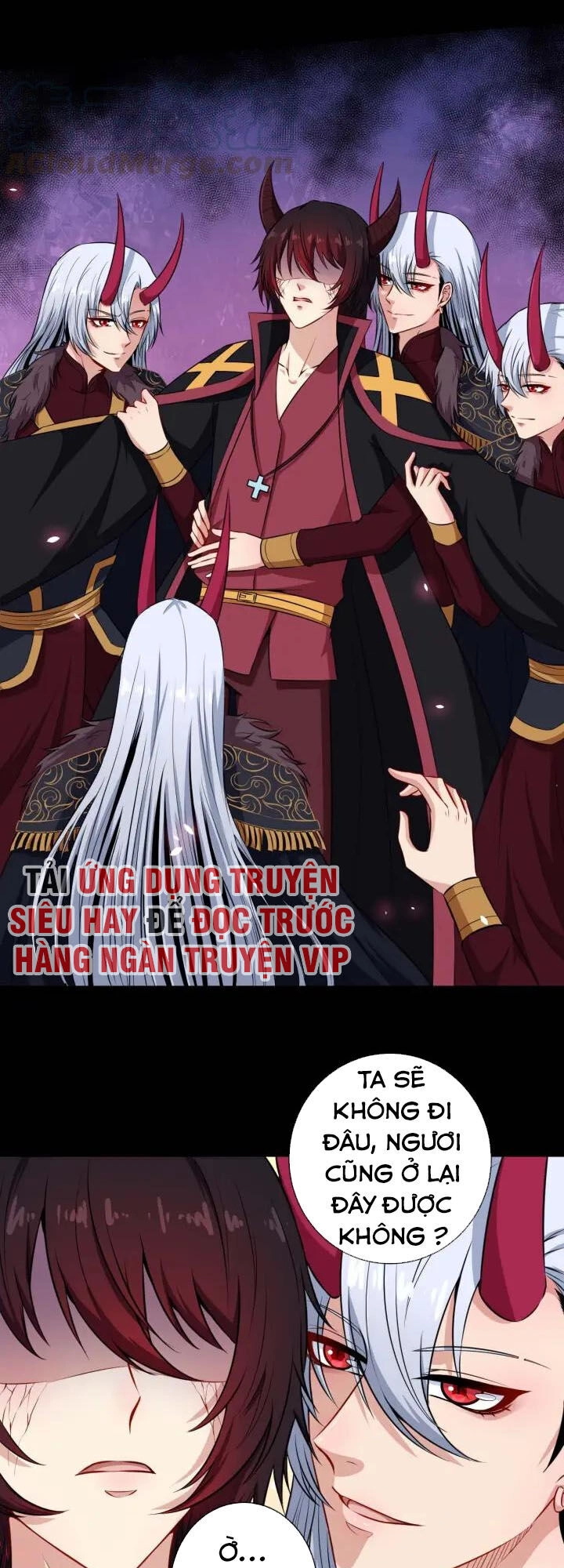 Ma Tôn Trông Trẻ Chapter 94 - 48