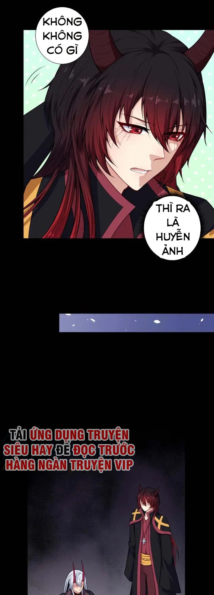 Ma Tôn Trông Trẻ Chapter 95 - 2