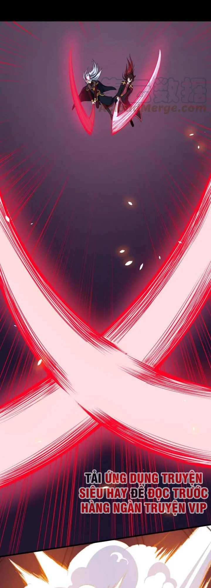 Ma Tôn Trông Trẻ Chapter 95 - 6