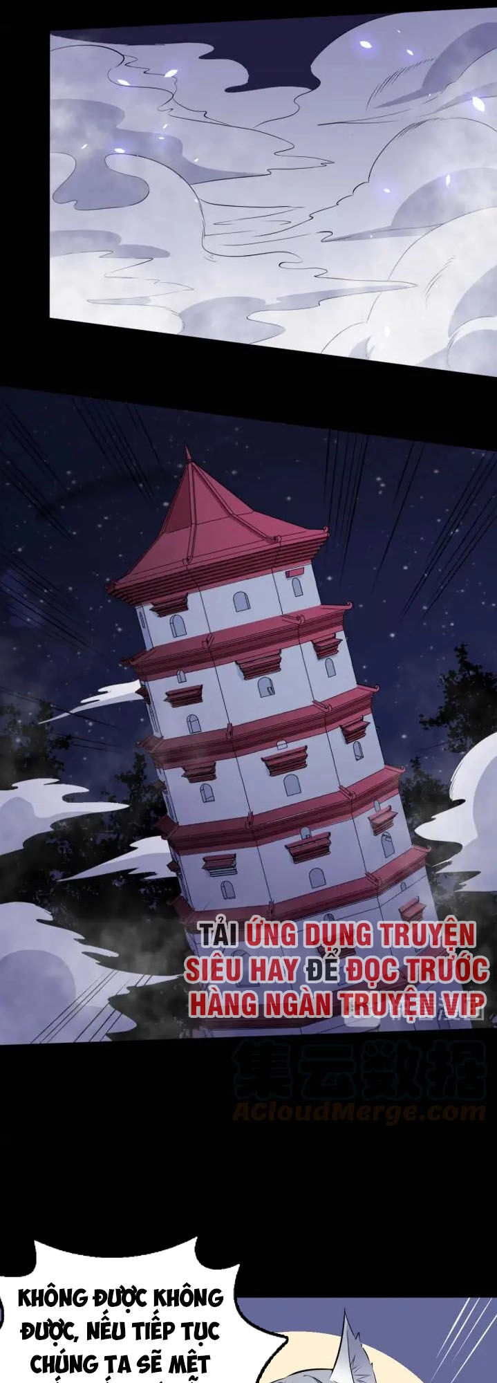 Ma Tôn Trông Trẻ Chapter 95 - 9