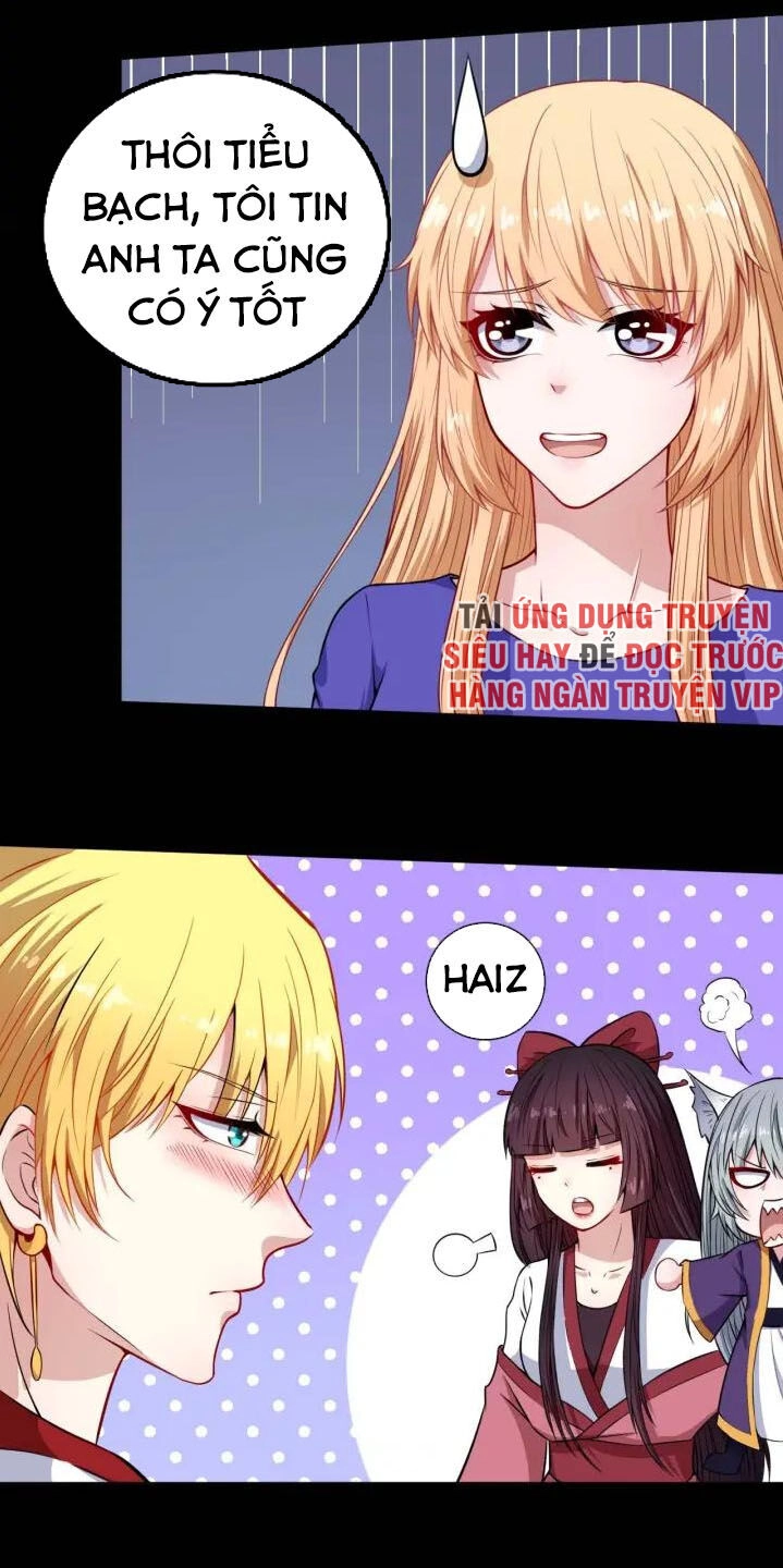 Ma Tôn Trông Trẻ Chapter 95 - 22