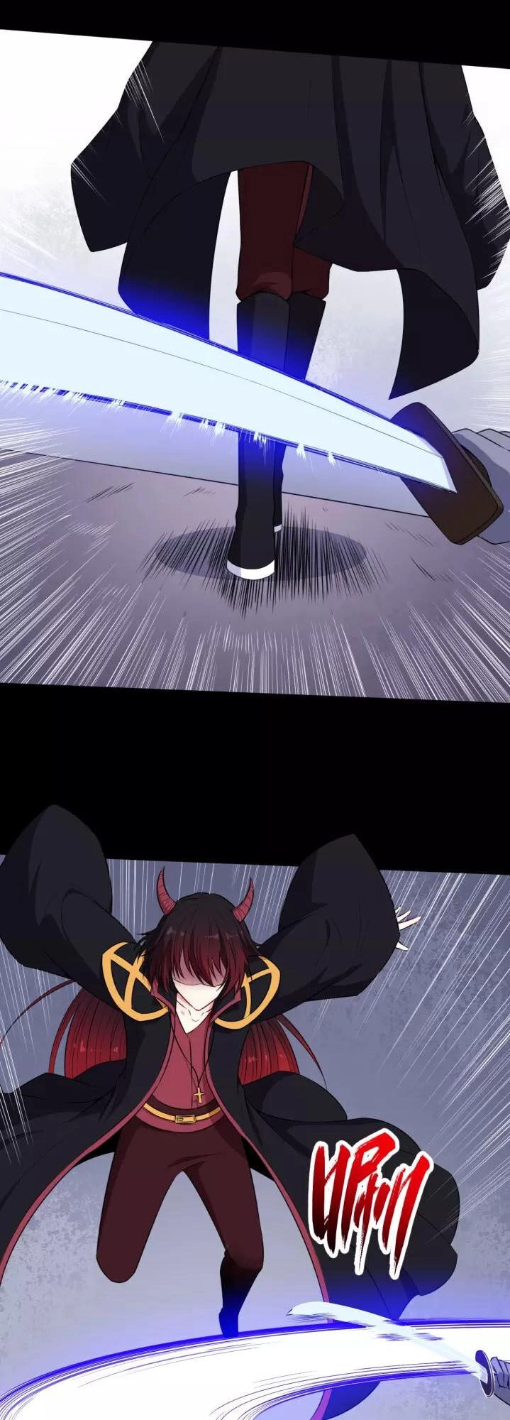 Ma Tôn Trông Trẻ Chapter 96 - 8