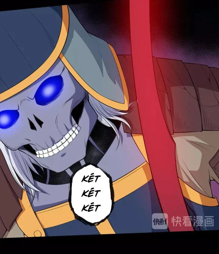 Ma Tôn Trông Trẻ Chapter 96 - 24