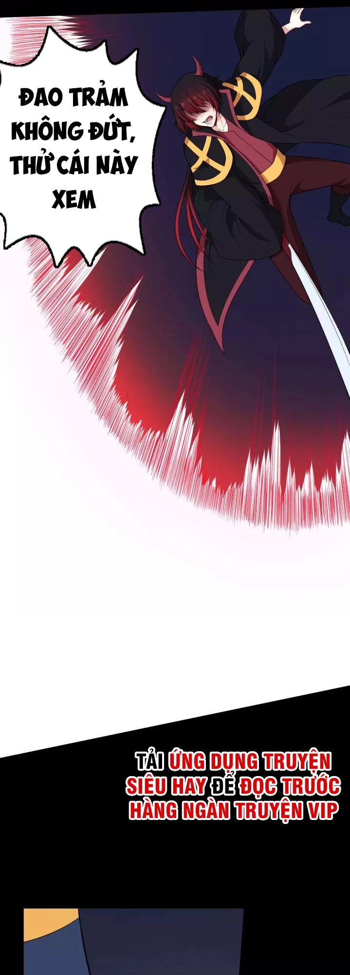 Ma Tôn Trông Trẻ Chapter 96 - 27