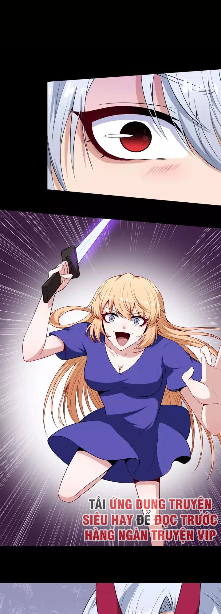 Ma Tôn Trông Trẻ Chapter 96 - 38