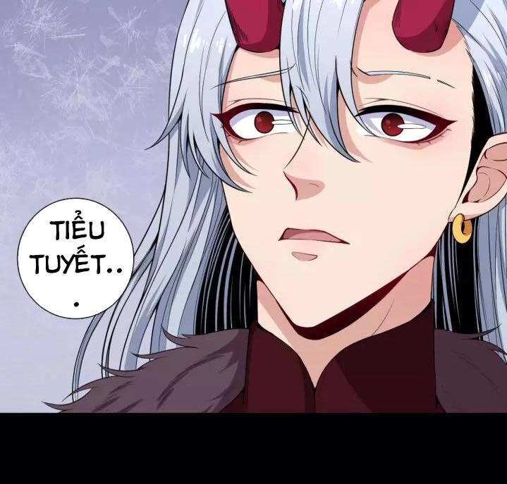 Ma Tôn Trông Trẻ Chapter 96 - 39