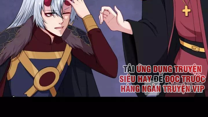 Ma Tôn Trông Trẻ Chapter 96 - 43