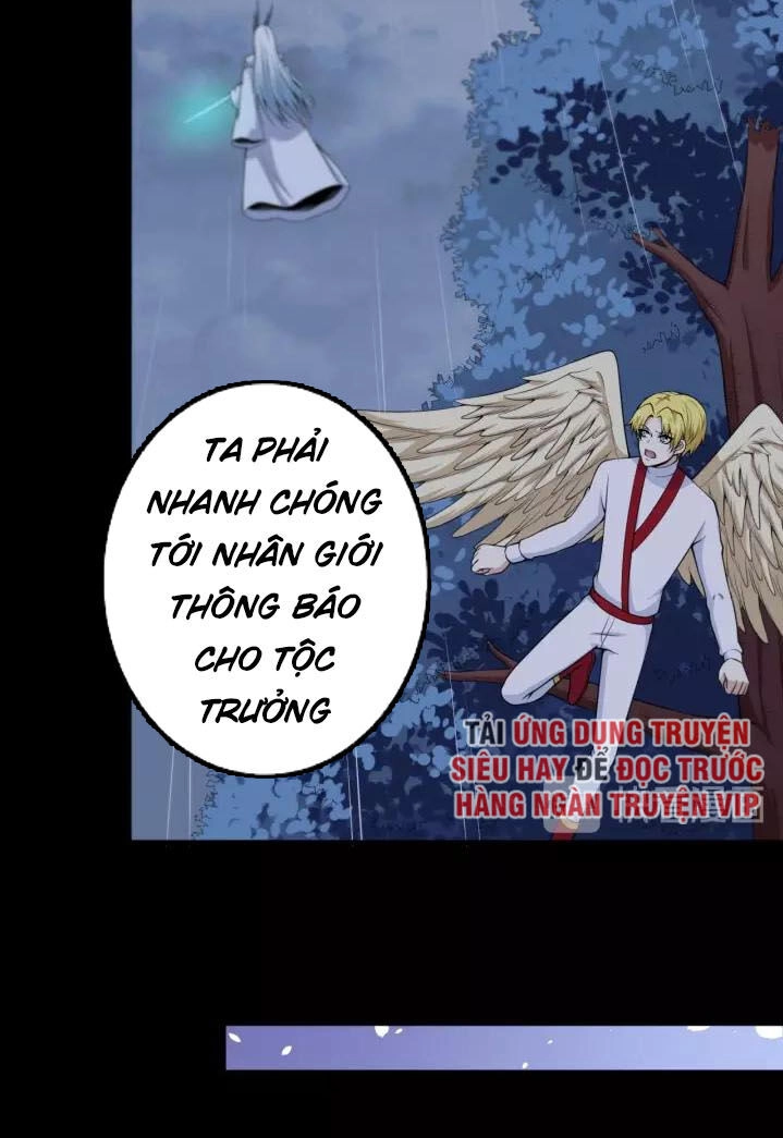 Ma Tôn Trông Trẻ Chapter 97 - 4