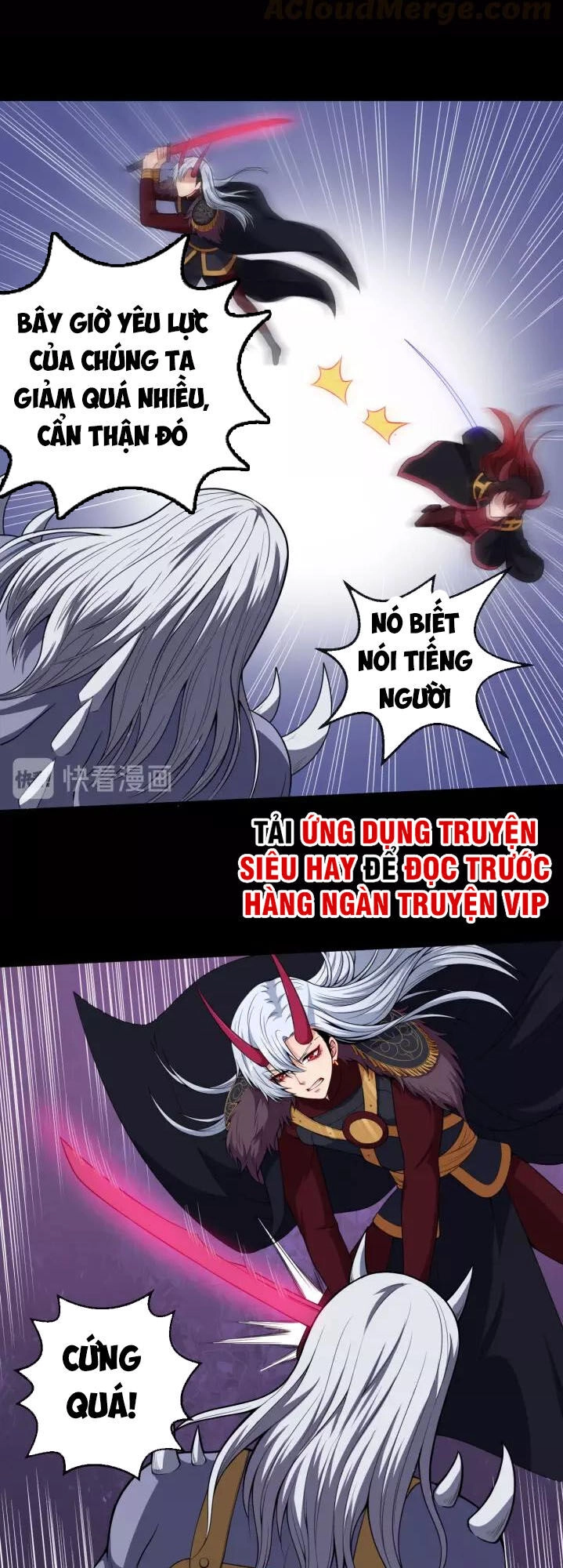 Ma Tôn Trông Trẻ Chapter 97 - 9