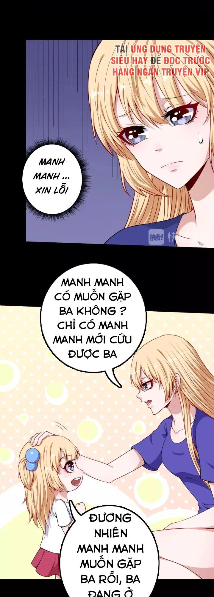 Ma Tôn Trông Trẻ Chapter 97 - 31