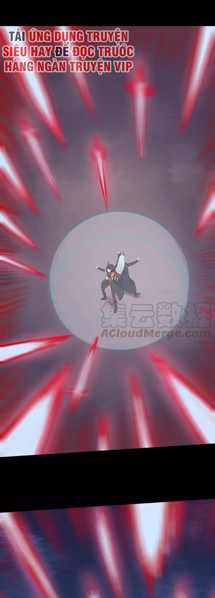 Ma Tôn Trông Trẻ Chapter 97 - 41