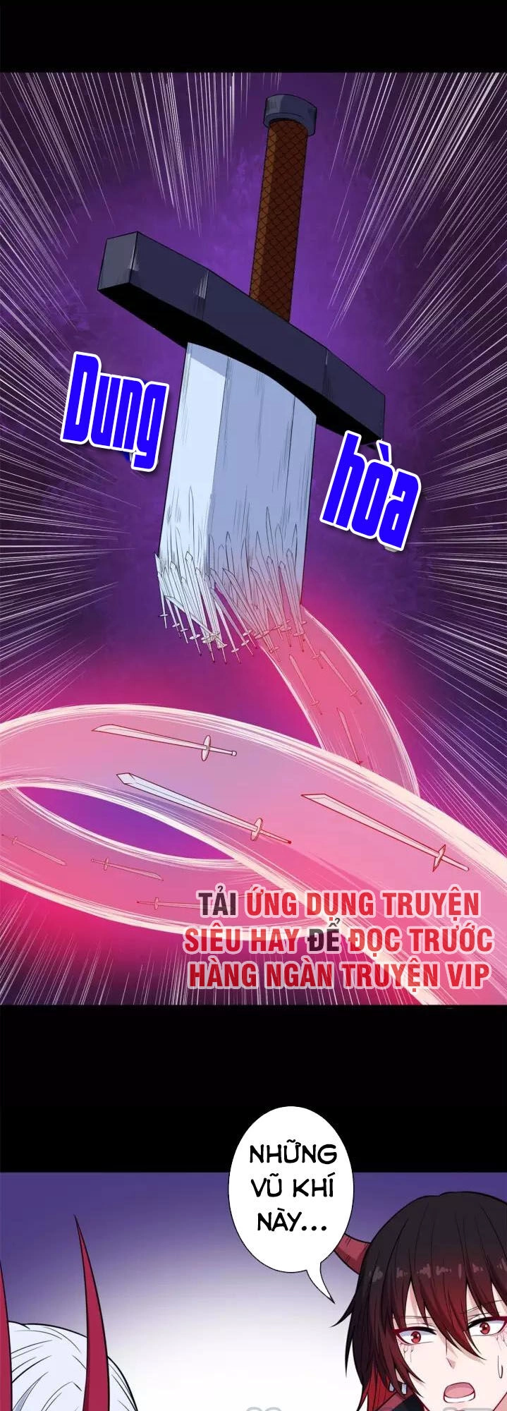 Ma Tôn Trông Trẻ Chapter 97 - 47