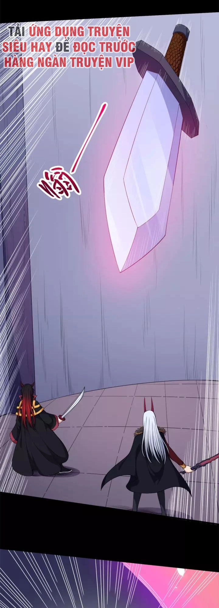 Ma Tôn Trông Trẻ Chapter 98 - 1