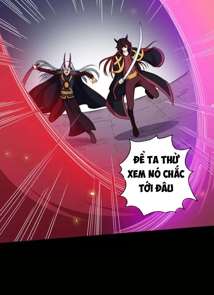 Ma Tôn Trông Trẻ Chapter 98 - 2