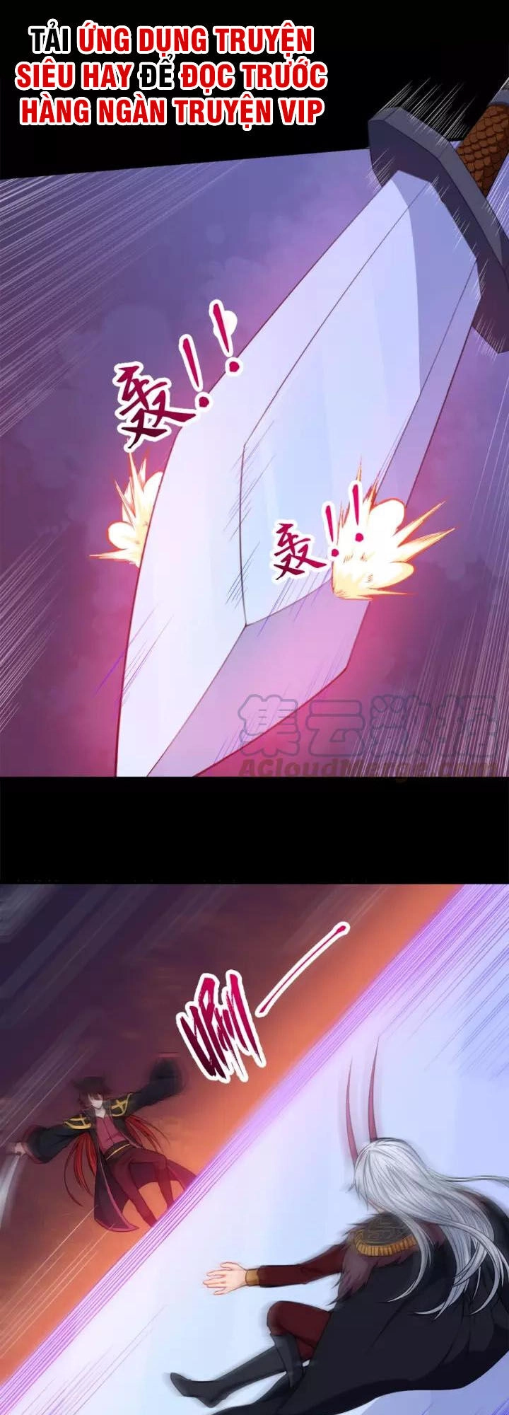 Ma Tôn Trông Trẻ Chapter 98 - 3