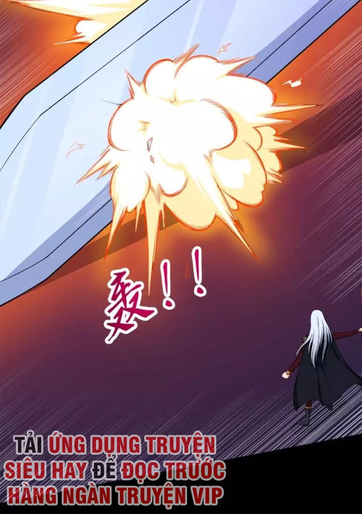 Ma Tôn Trông Trẻ Chapter 98 - 6