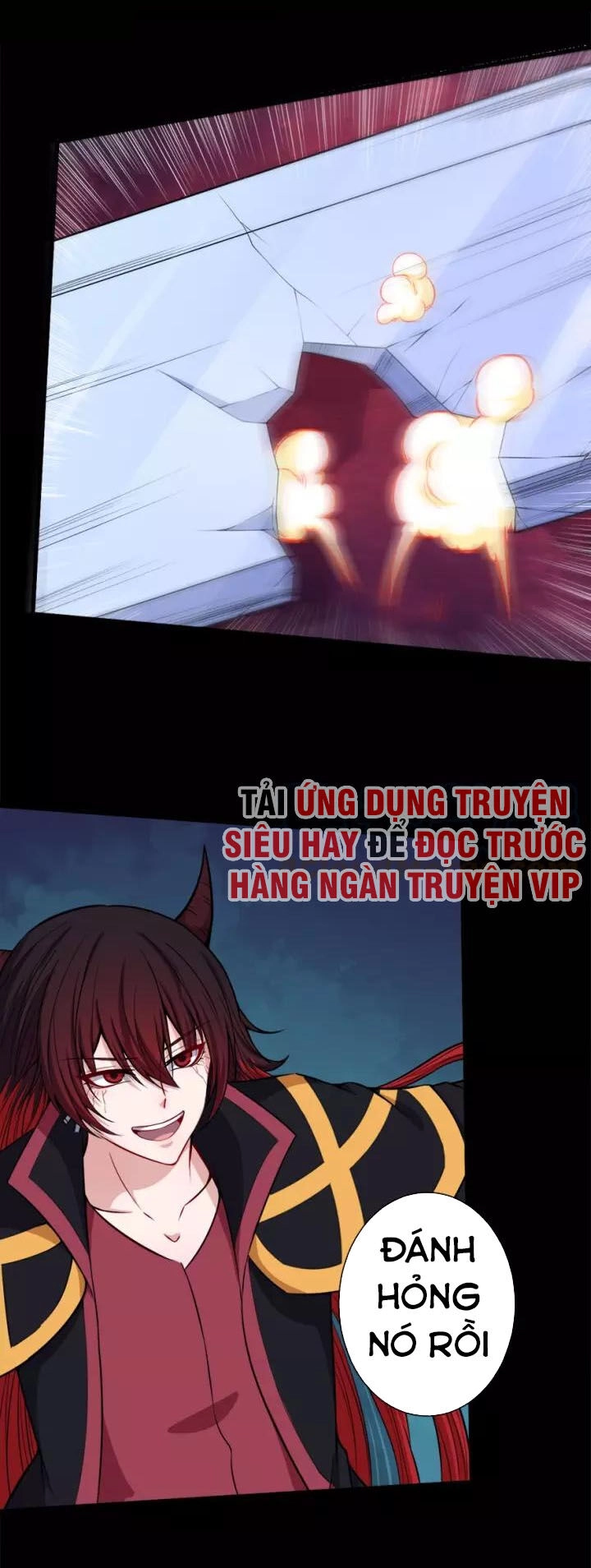 Ma Tôn Trông Trẻ Chapter 98 - 7