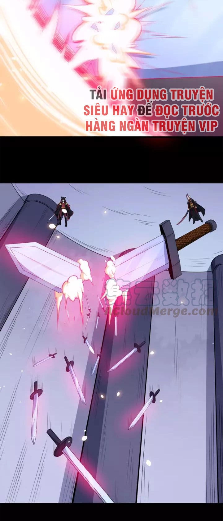 Ma Tôn Trông Trẻ Chapter 98 - 13