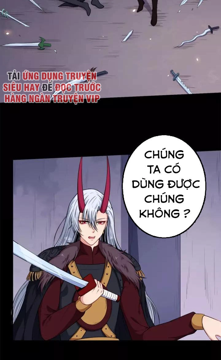Ma Tôn Trông Trẻ Chapter 98 - 15