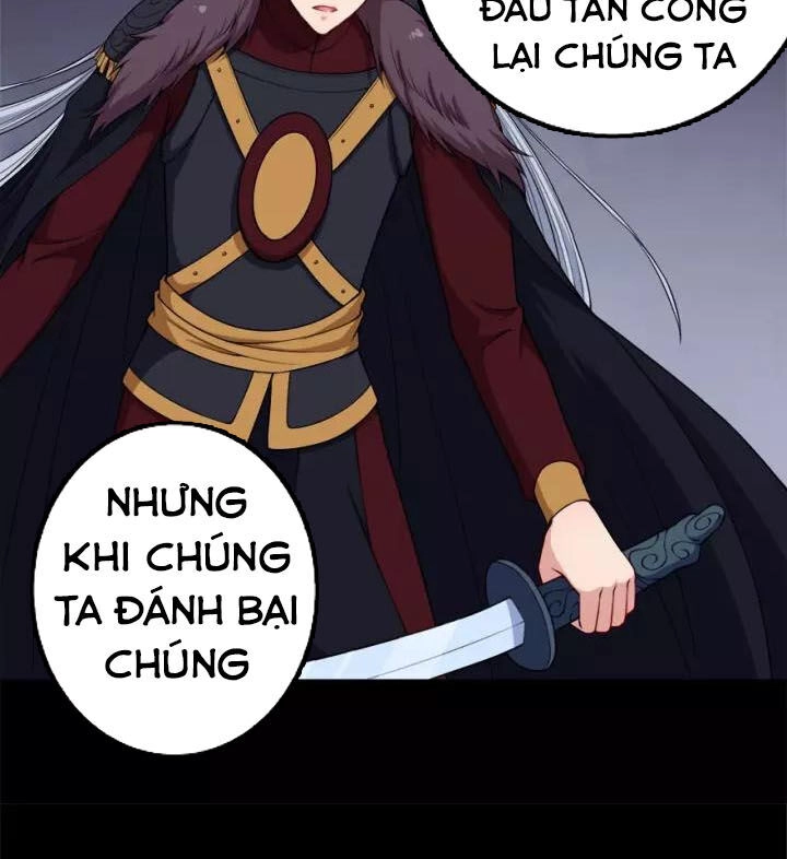 Ma Tôn Trông Trẻ Chapter 98 - 19