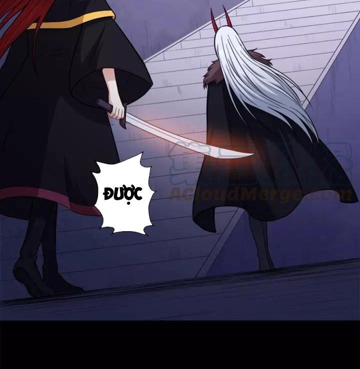 Ma Tôn Trông Trẻ Chapter 98 - 25