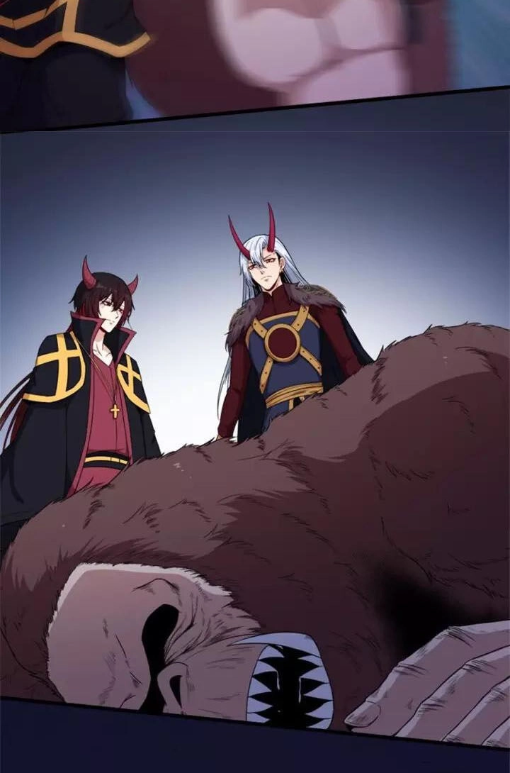 Ma Tôn Trông Trẻ Chapter 98 - 27