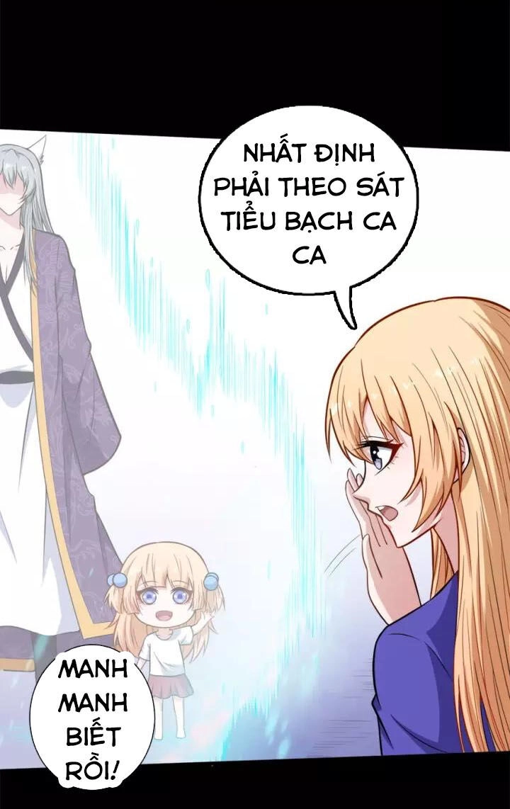 Ma Tôn Trông Trẻ Chapter 98 - 39
