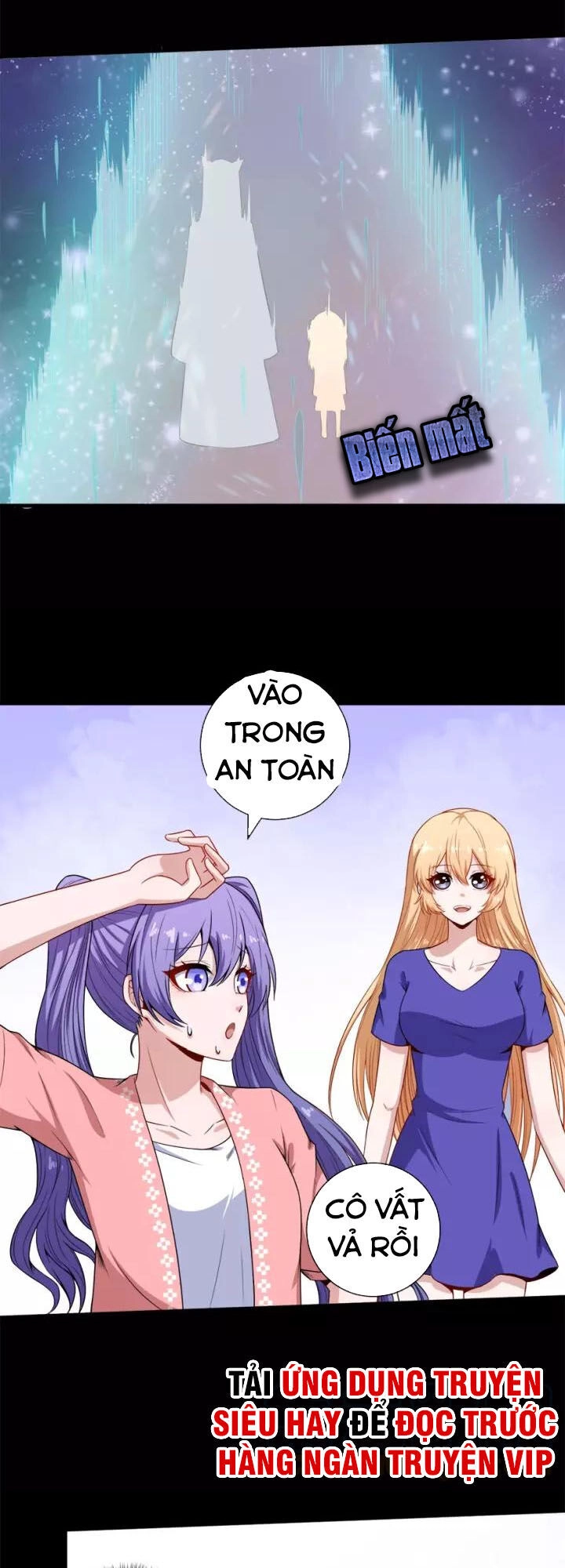 Ma Tôn Trông Trẻ Chapter 98 - 40