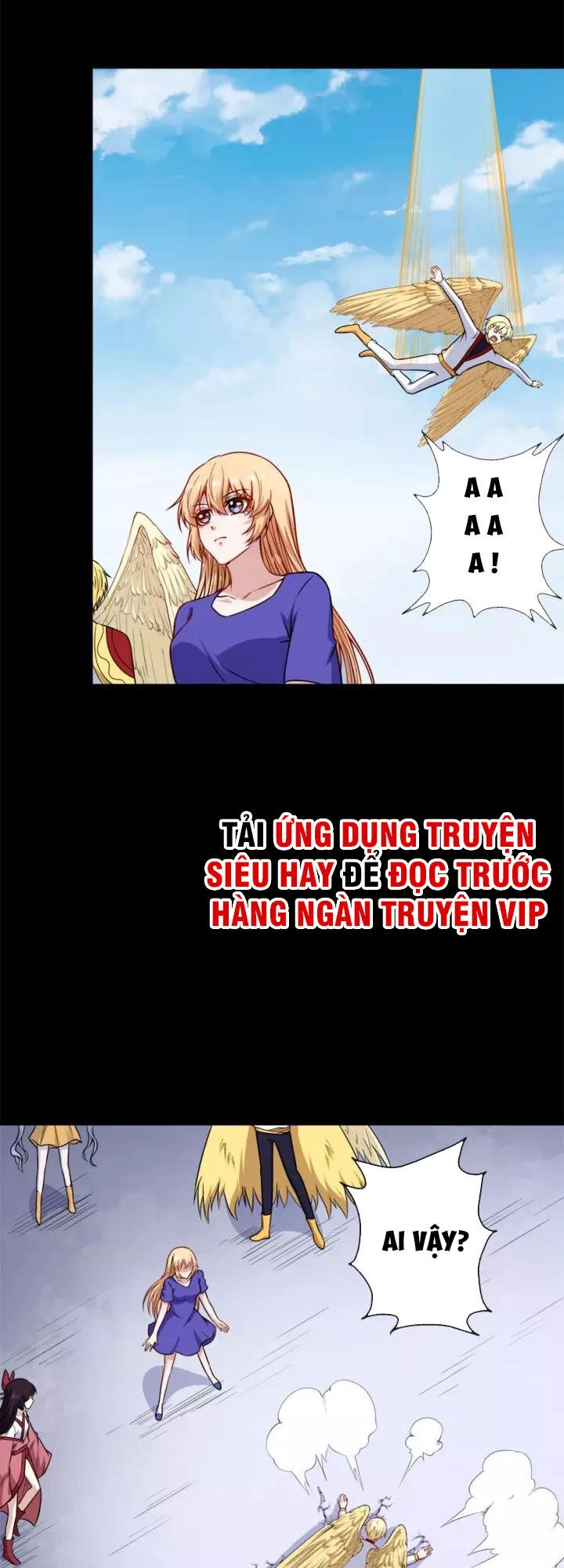 Ma Tôn Trông Trẻ Chapter 98 - 42