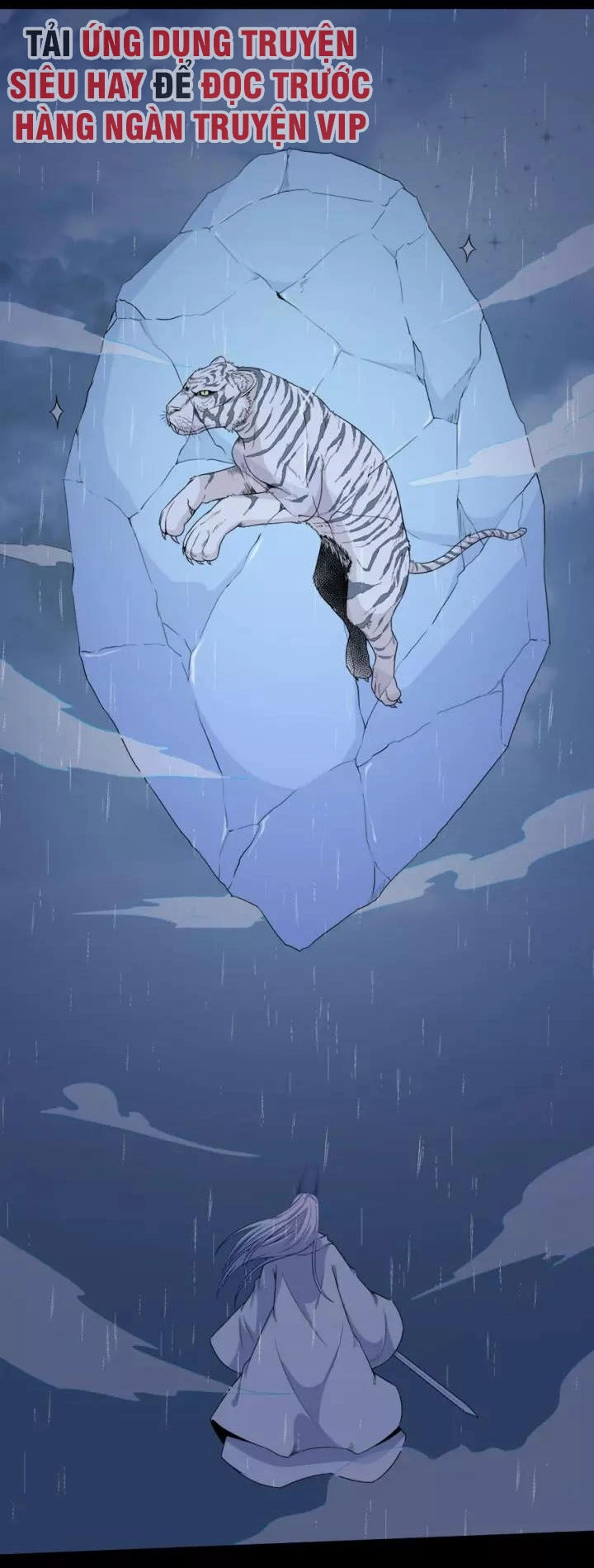 Ma Tôn Trông Trẻ Chapter 99 - 1