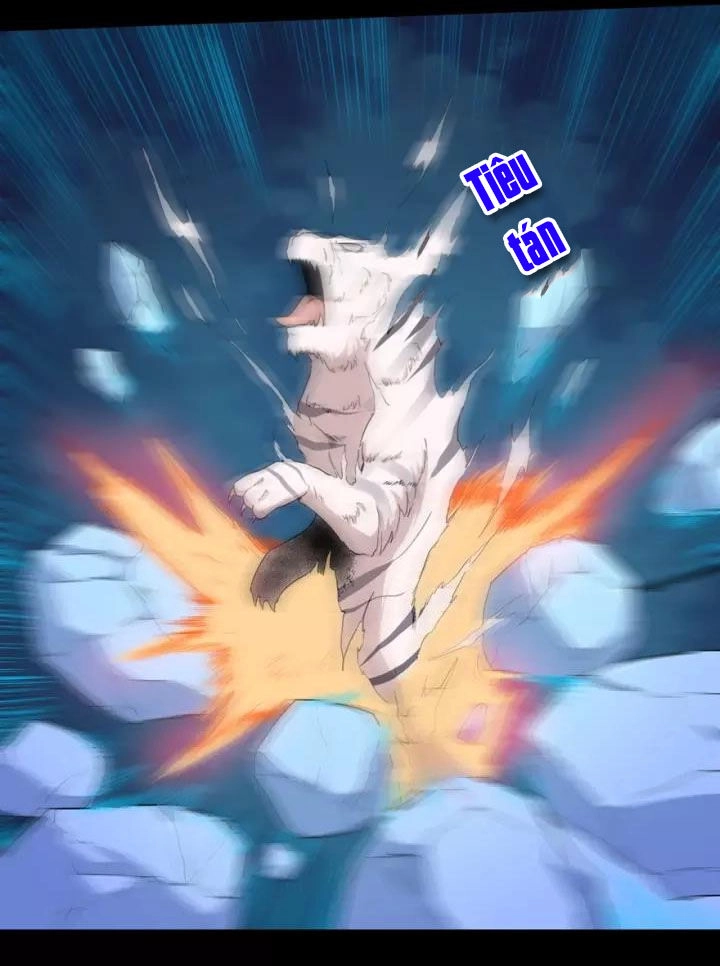 Ma Tôn Trông Trẻ Chapter 99 - 2