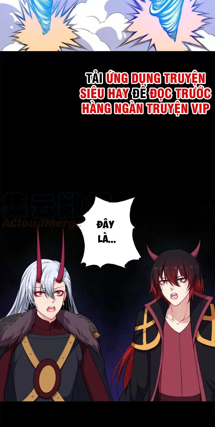 Ma Tôn Trông Trẻ Chapter 99 - 18