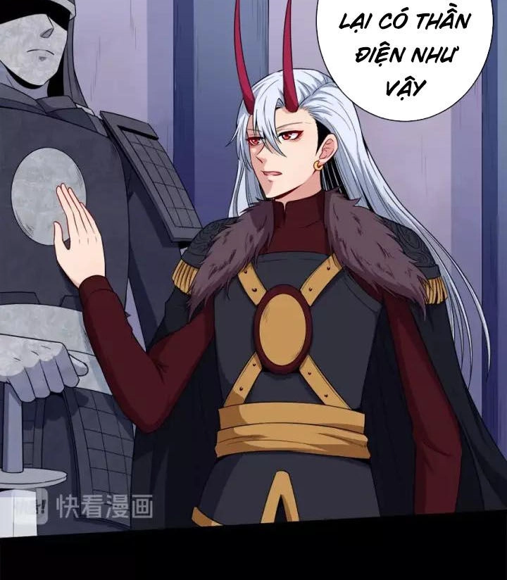 Ma Tôn Trông Trẻ Chapter 99 - 20