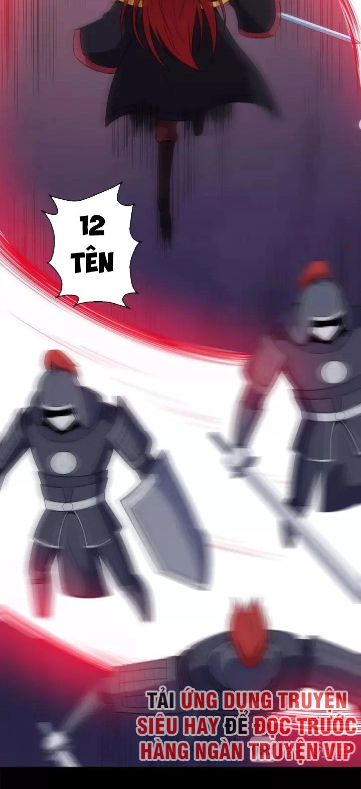 Ma Tôn Trông Trẻ Chapter 99 - 33