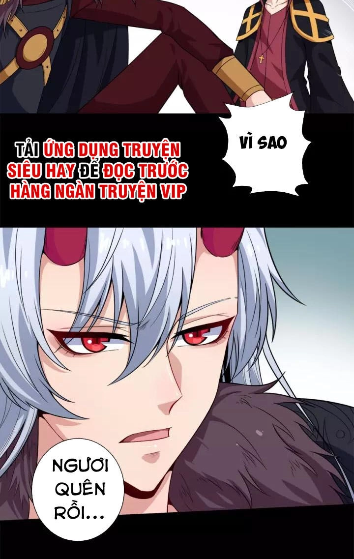 Ma Tôn Trông Trẻ Chapter 99 - 35