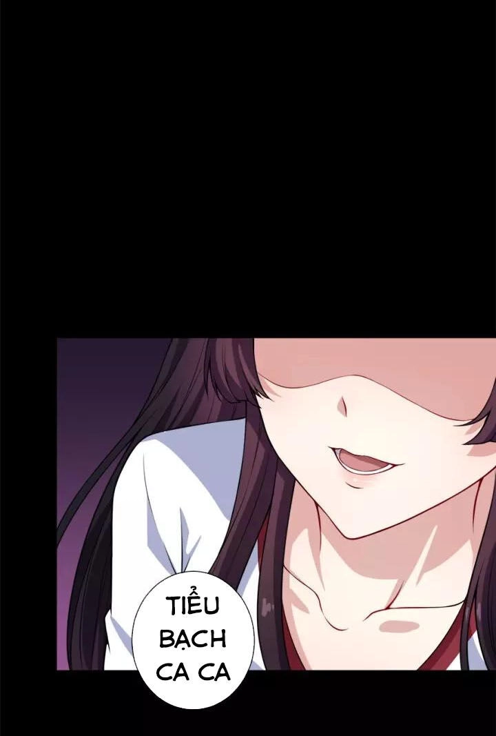 Ma Tôn Trông Trẻ Chapter 99 - 37