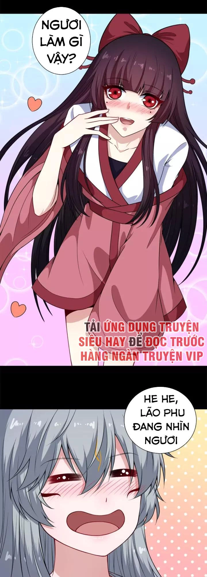 Ma Tôn Trông Trẻ Chapter 99 - 38