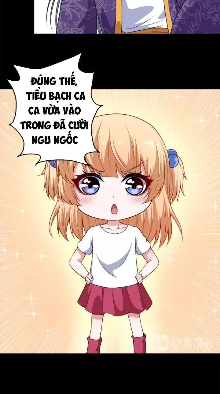 Ma Tôn Trông Trẻ Chapter 99 - 42