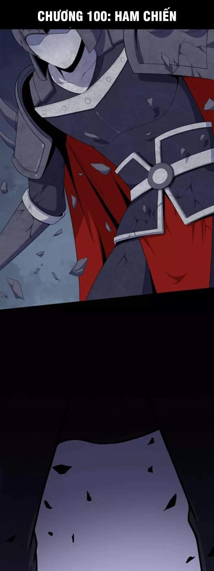 Ma Tôn Trông Trẻ Chapter 100 - 1