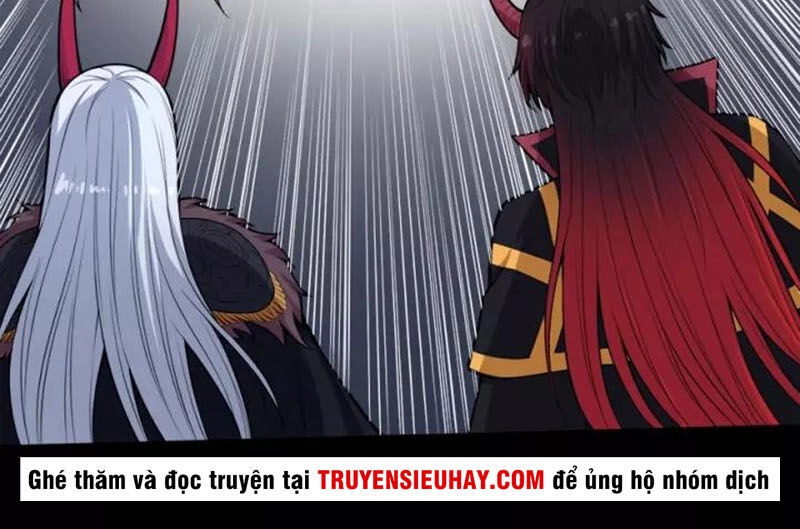 Ma Tôn Trông Trẻ Chapter 100 - 8