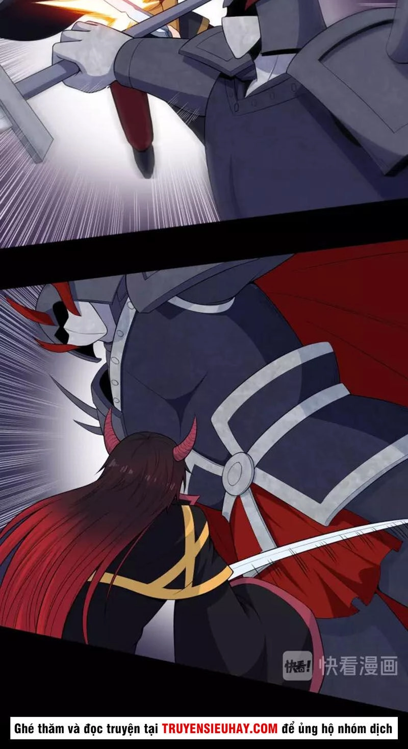 Ma Tôn Trông Trẻ Chapter 100 - 18