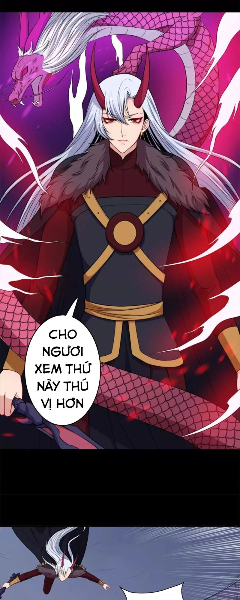 Ma Tôn Trông Trẻ Chapter 100 - 25