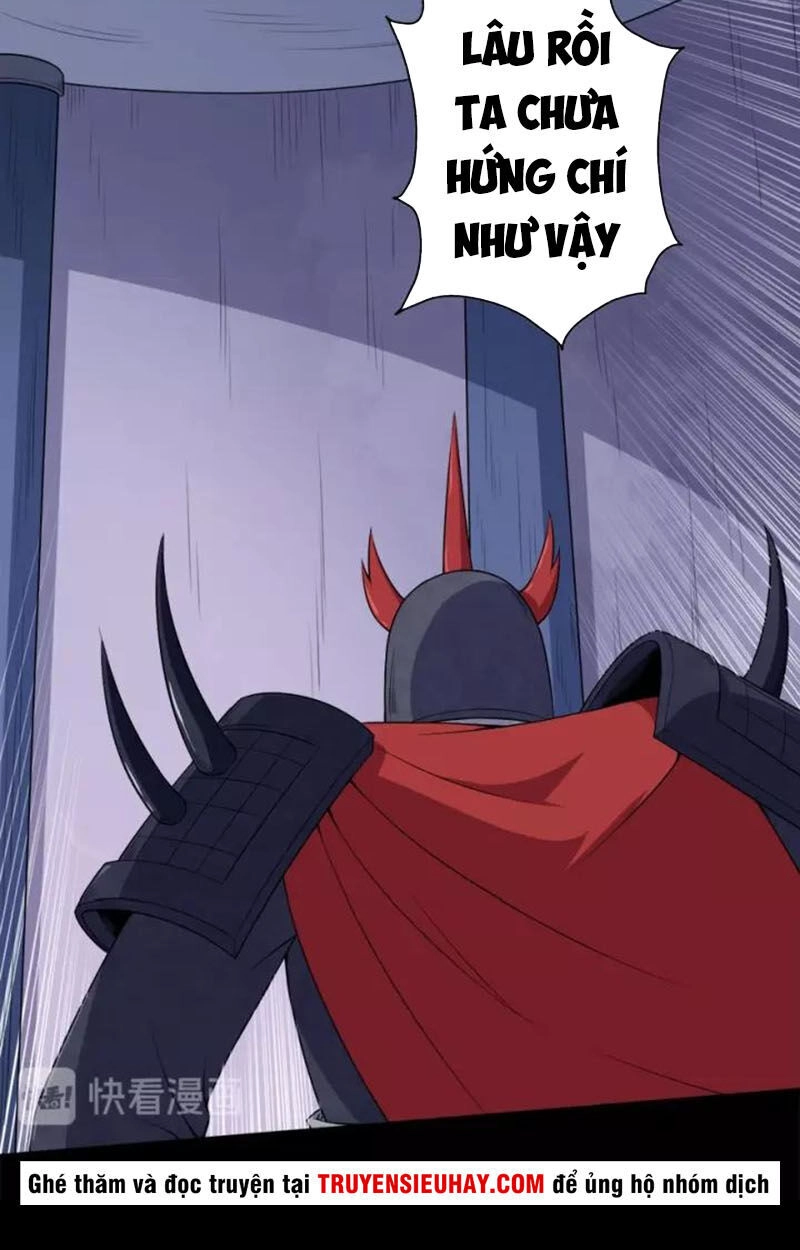 Ma Tôn Trông Trẻ Chapter 100 - 26