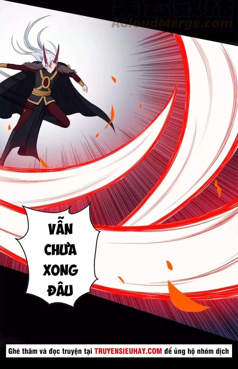 Ma Tôn Trông Trẻ Chapter 100 - 31