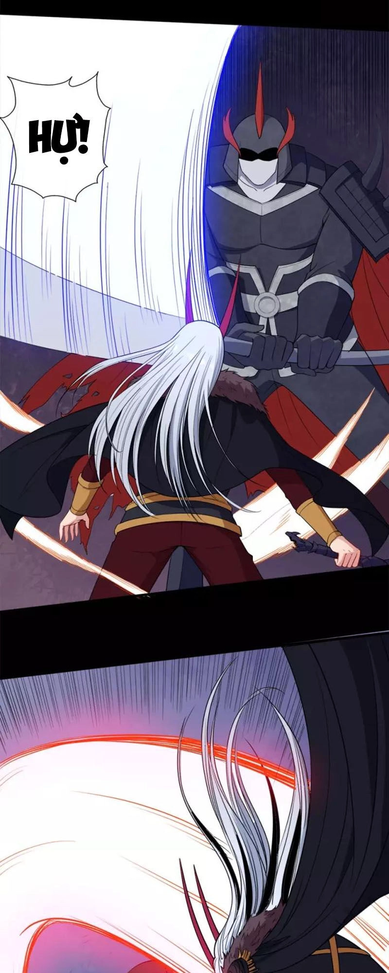 Ma Tôn Trông Trẻ Chapter 100 - 37