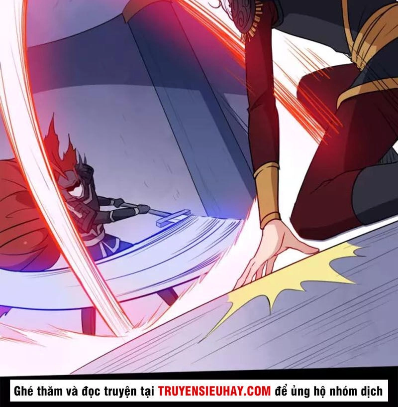 Ma Tôn Trông Trẻ Chapter 100 - 38