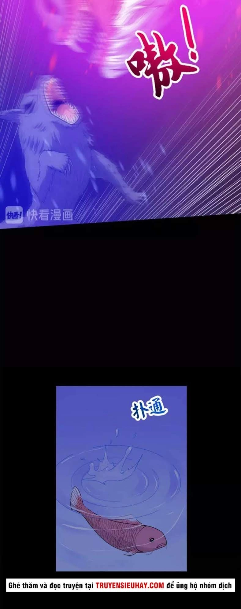 Ma Tôn Trông Trẻ Chapter 100 - 44