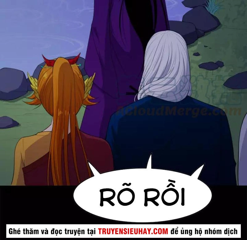 Ma Tôn Trông Trẻ Chapter 100 - 49