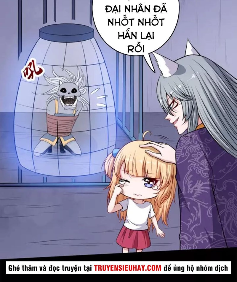 Ma Tôn Trông Trẻ Chapter 101 - 6